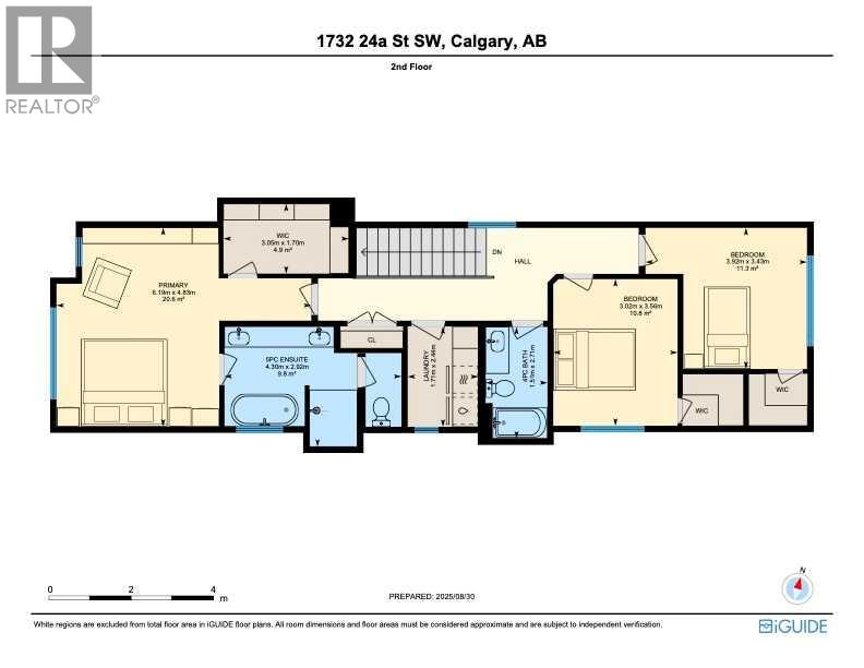 Photo 43 of 1732 24 A Street Sw, Calgary AB