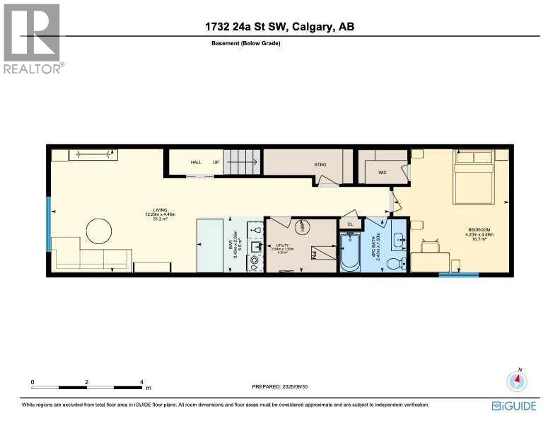 Photo 44 of 1732 24 A Street Sw, Calgary AB