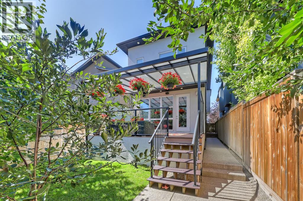 Photo 40 of 1732 24 A Street Sw, Calgary AB