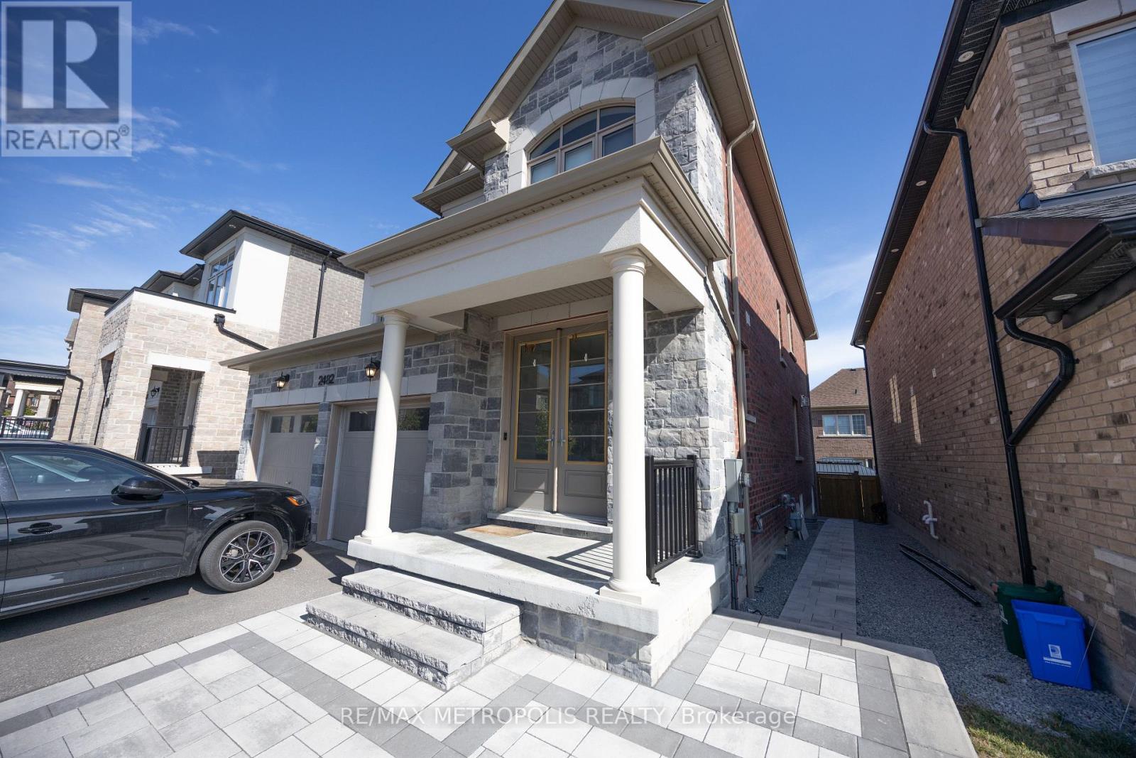 Photo 2 of Bsmt 2482 Florentine Place, Pickering ON