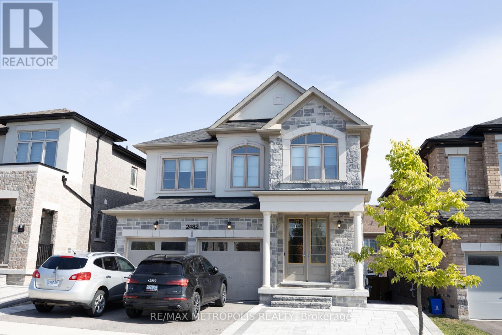 Photo 1 of Bsmt 2482 Florentine Place, Pickering ON