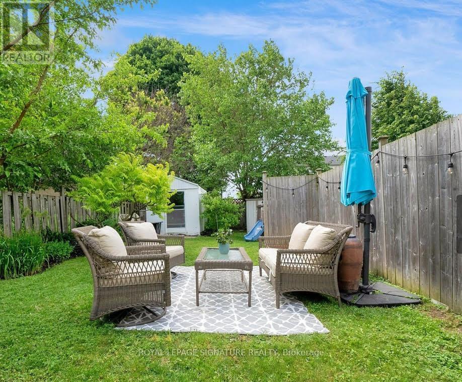 Photo 10 of Lower 717 Keates Avenue, Oshawa ON