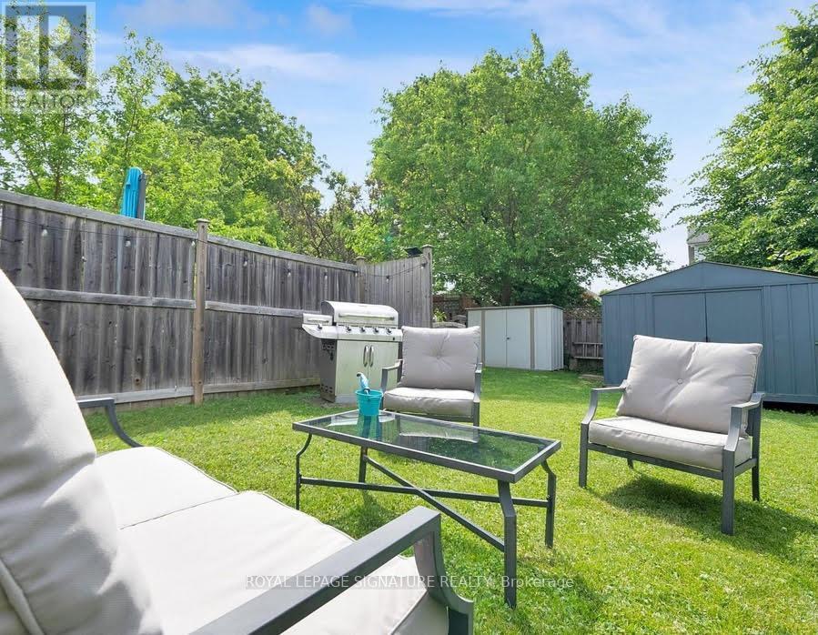 Photo 11 of Lower 717 Keates Avenue, Oshawa ON