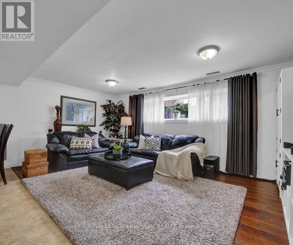 Photo 5 of Lower 717 Keates Avenue, Oshawa ON
