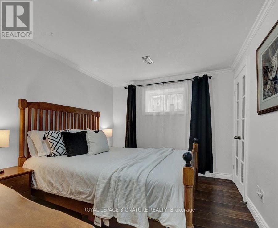 Photo 6 of Lower 717 Keates Avenue, Oshawa ON