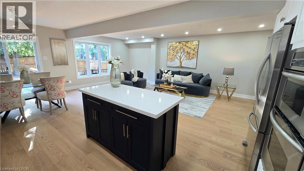 Photo 10 of 42 Bridleridge Street, Kitchener ON