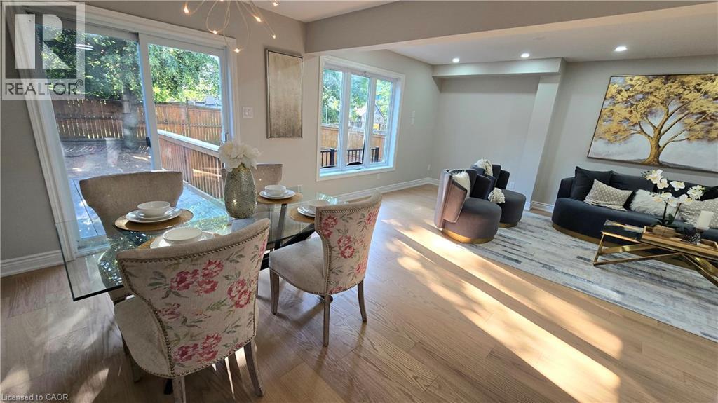 Photo 14 of 42 Bridleridge Street, Kitchener ON