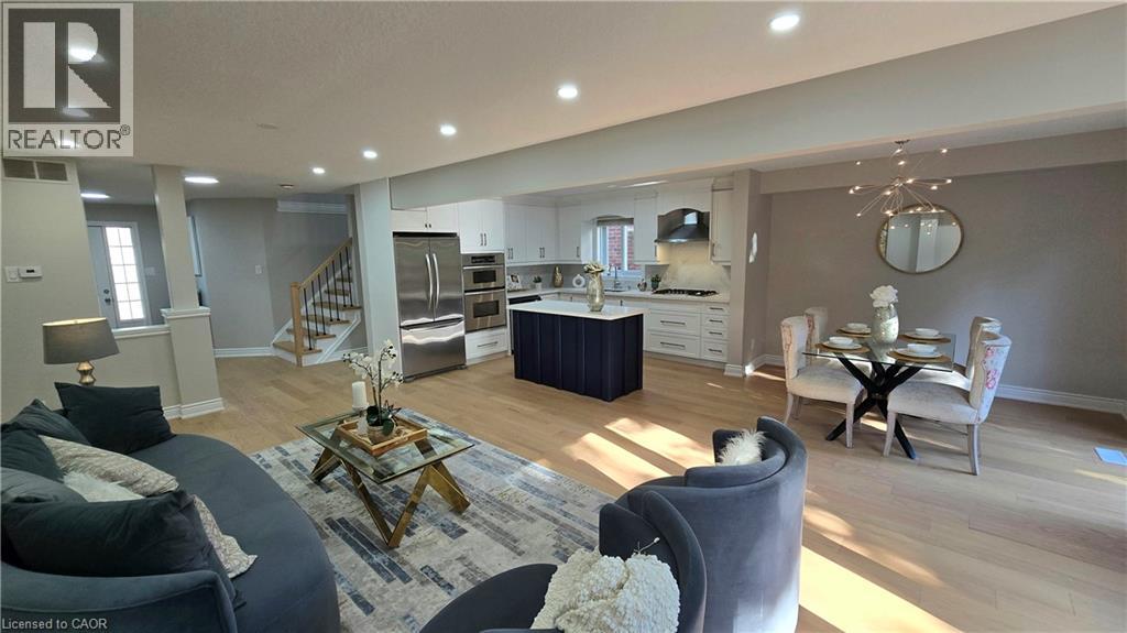 Photo 12 of 42 Bridleridge Street, Kitchener ON