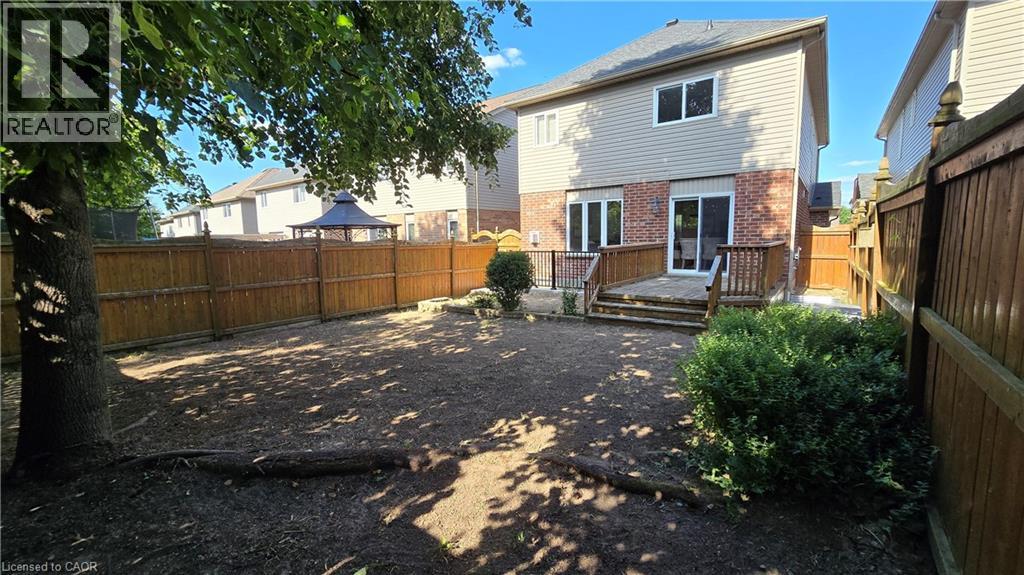 Photo 45 of 42 Bridleridge Street, Kitchener ON