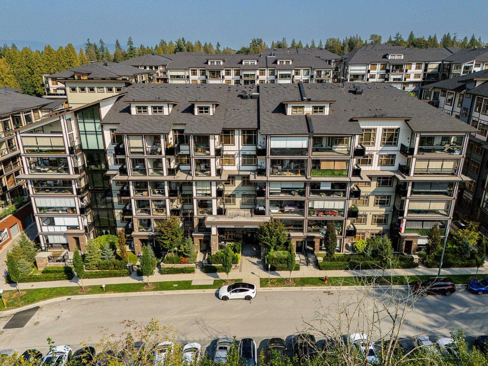 Photo 32 of 506 8558 202 B Street, Langley BC