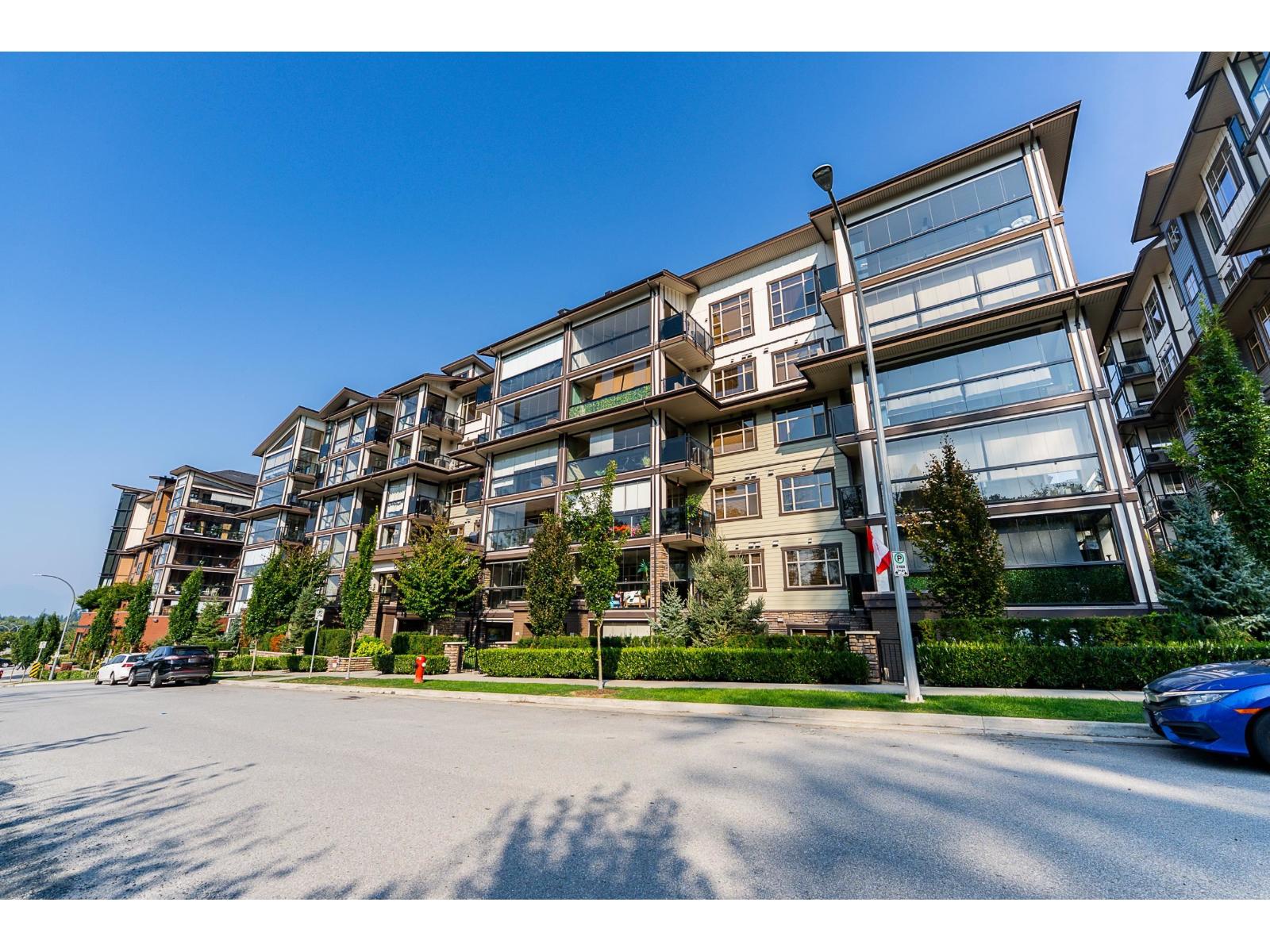 Photo 30 of 506 8558 202 B Street, Langley BC
