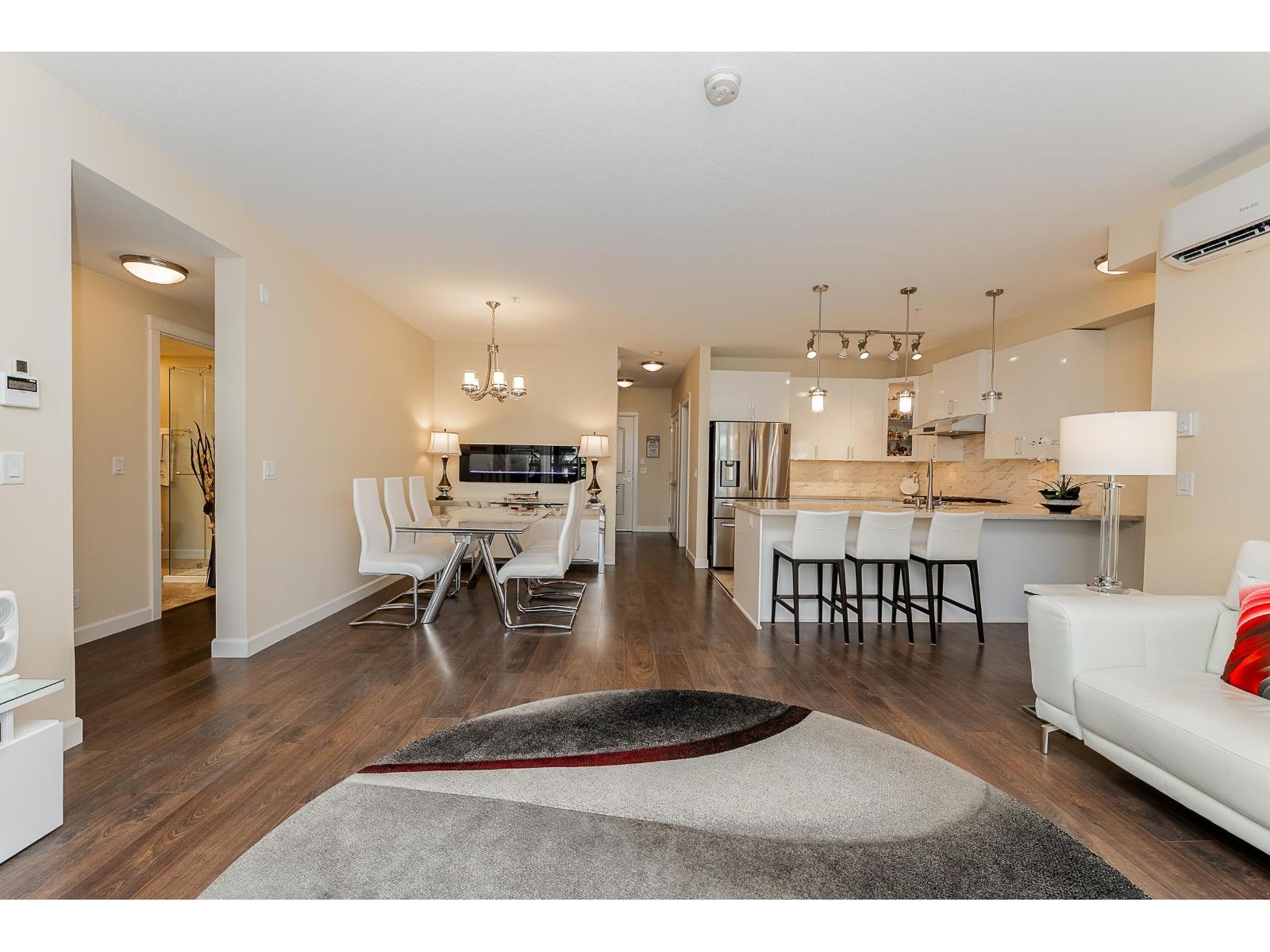 Photo 7 of 506 8558 202 B Street, Langley BC