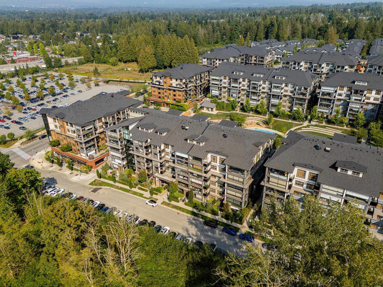 Photo 36 of 506 8558 202 B Street, Langley BC