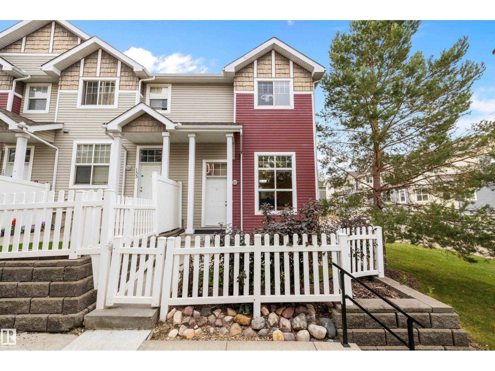 Photo 1 of 152 5604 199 St Nw, Edmonton AB