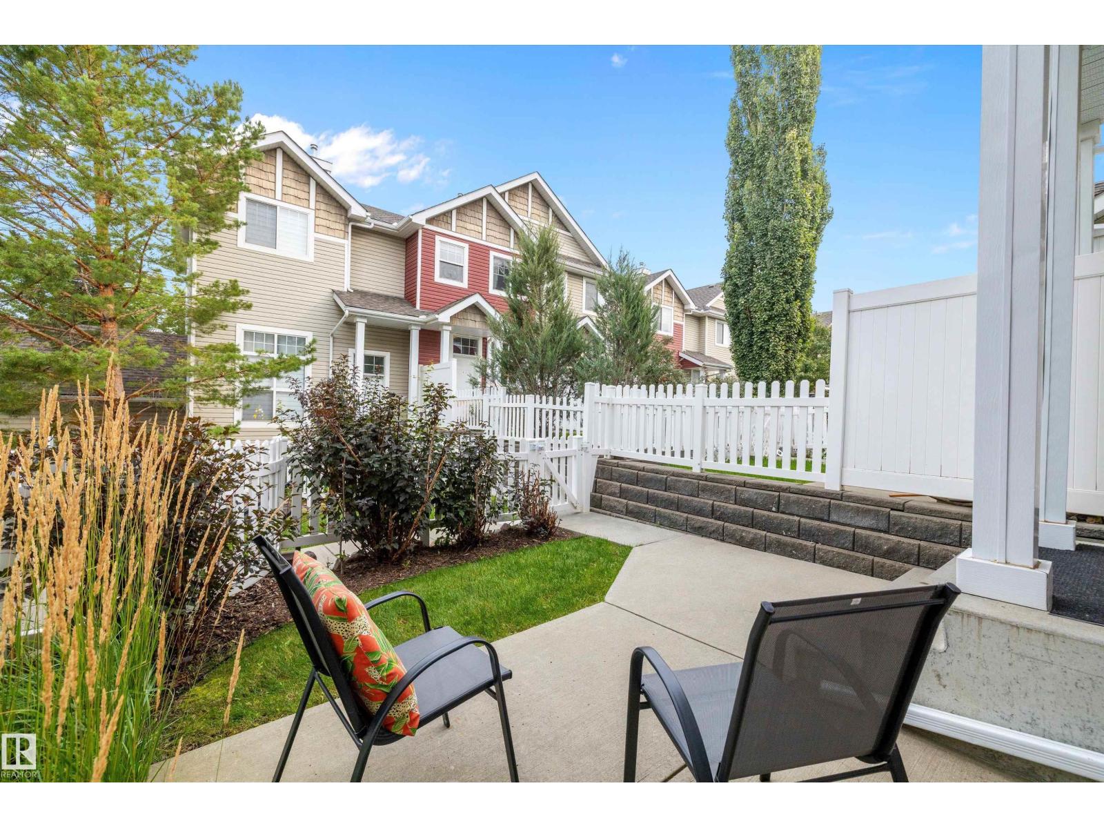 Photo 3 of 152 5604 199 St Nw, Edmonton AB