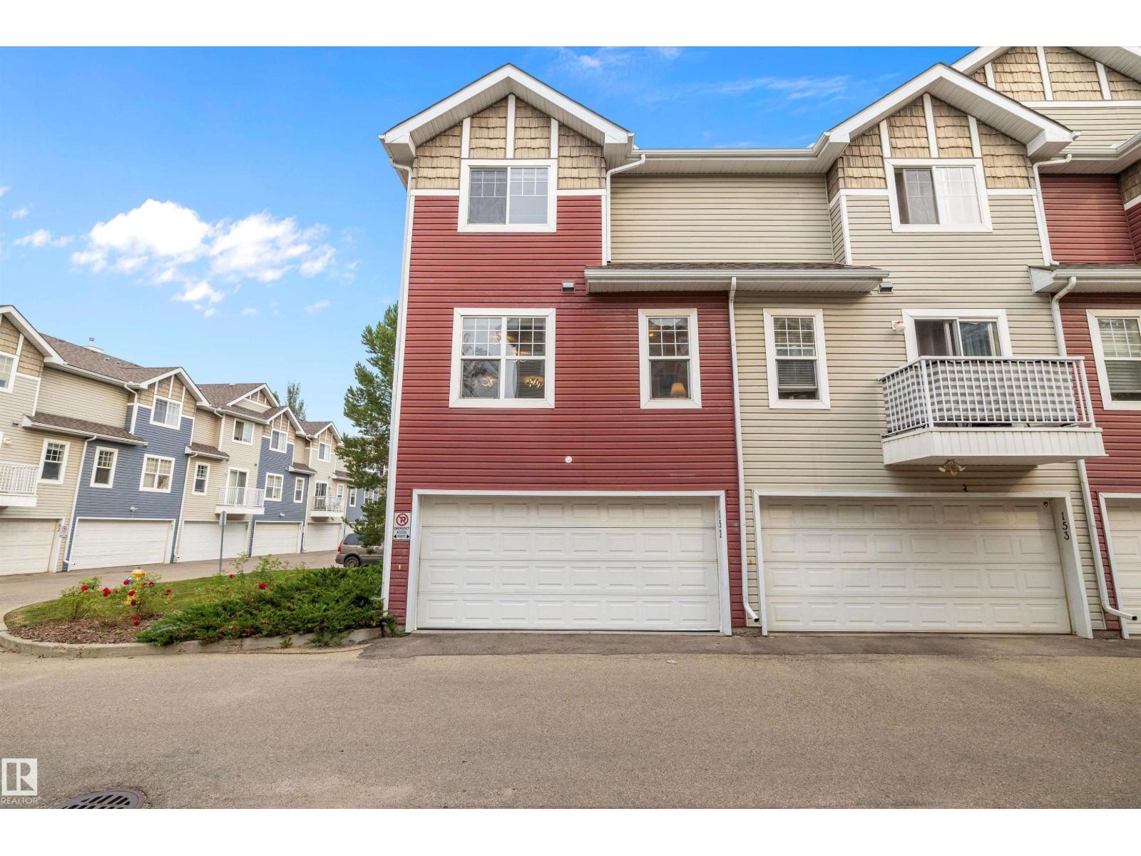 Photo 34 of 152 5604 199 St Nw, Edmonton AB