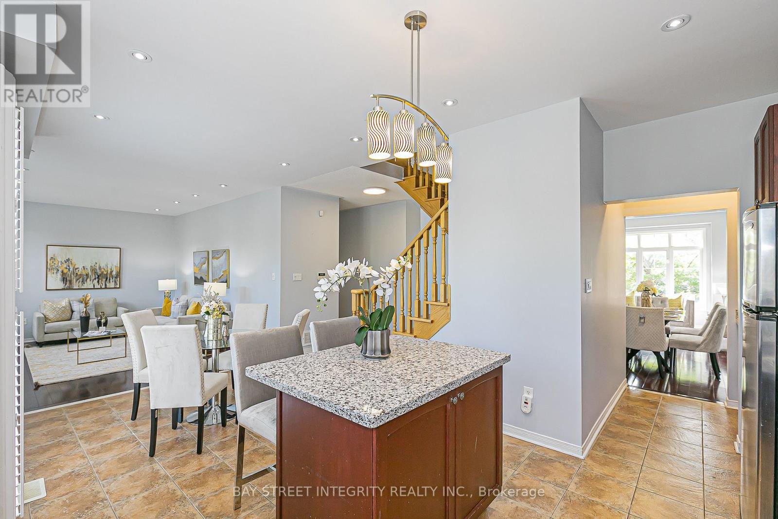 Photo 14 of 3 Headon Avenue, Ajax ON