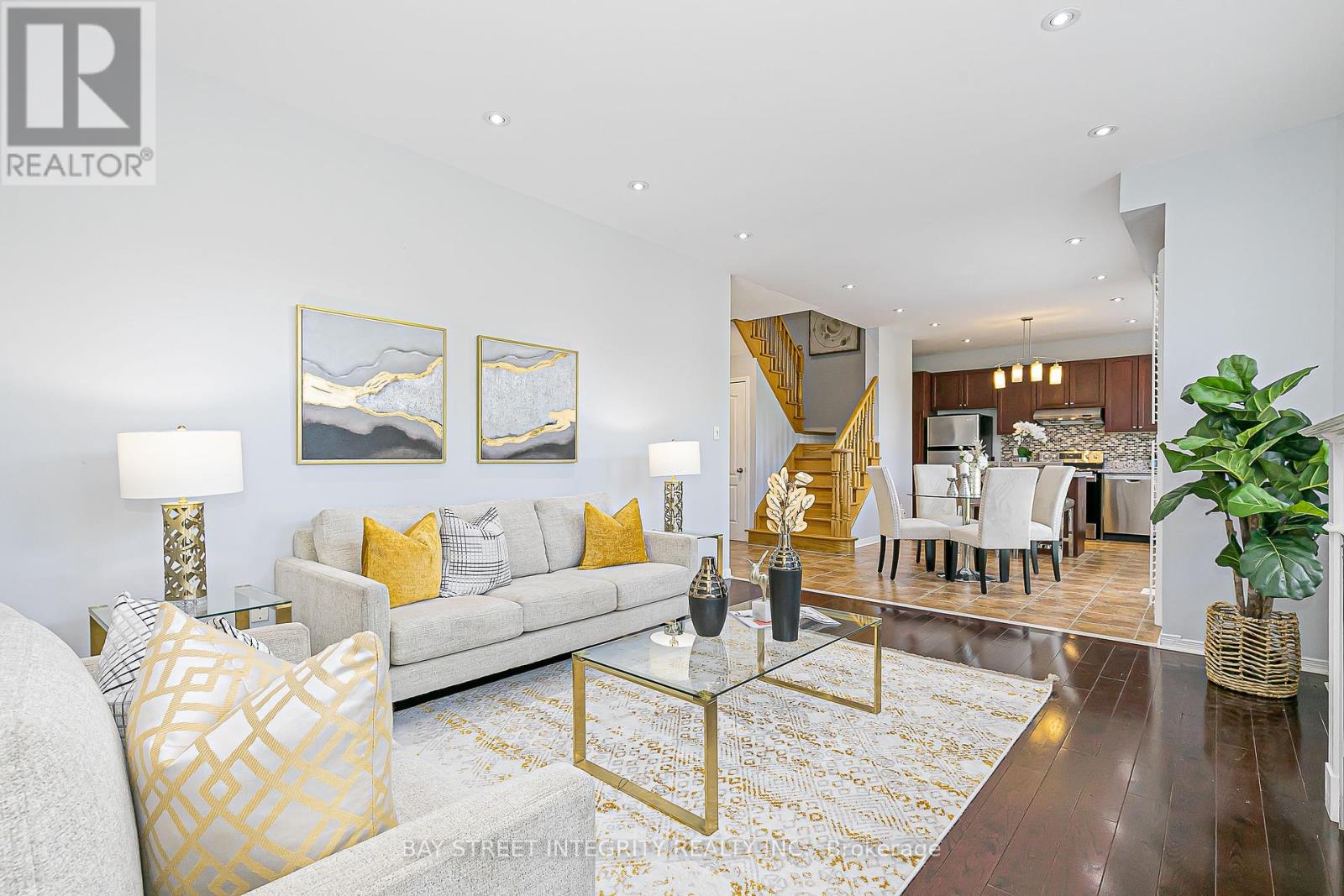 Photo 9 of 3 Headon Avenue, Ajax ON