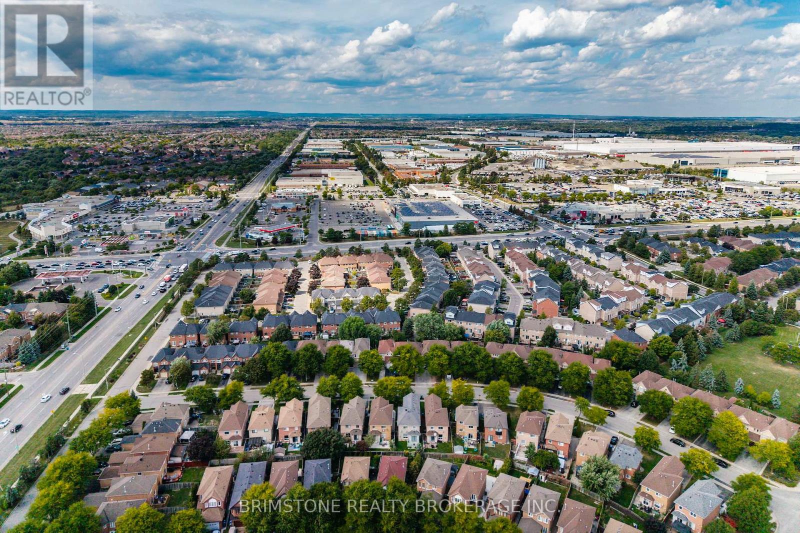 Photo 24 of 58 Cedarwood Crescent, Brampton ON