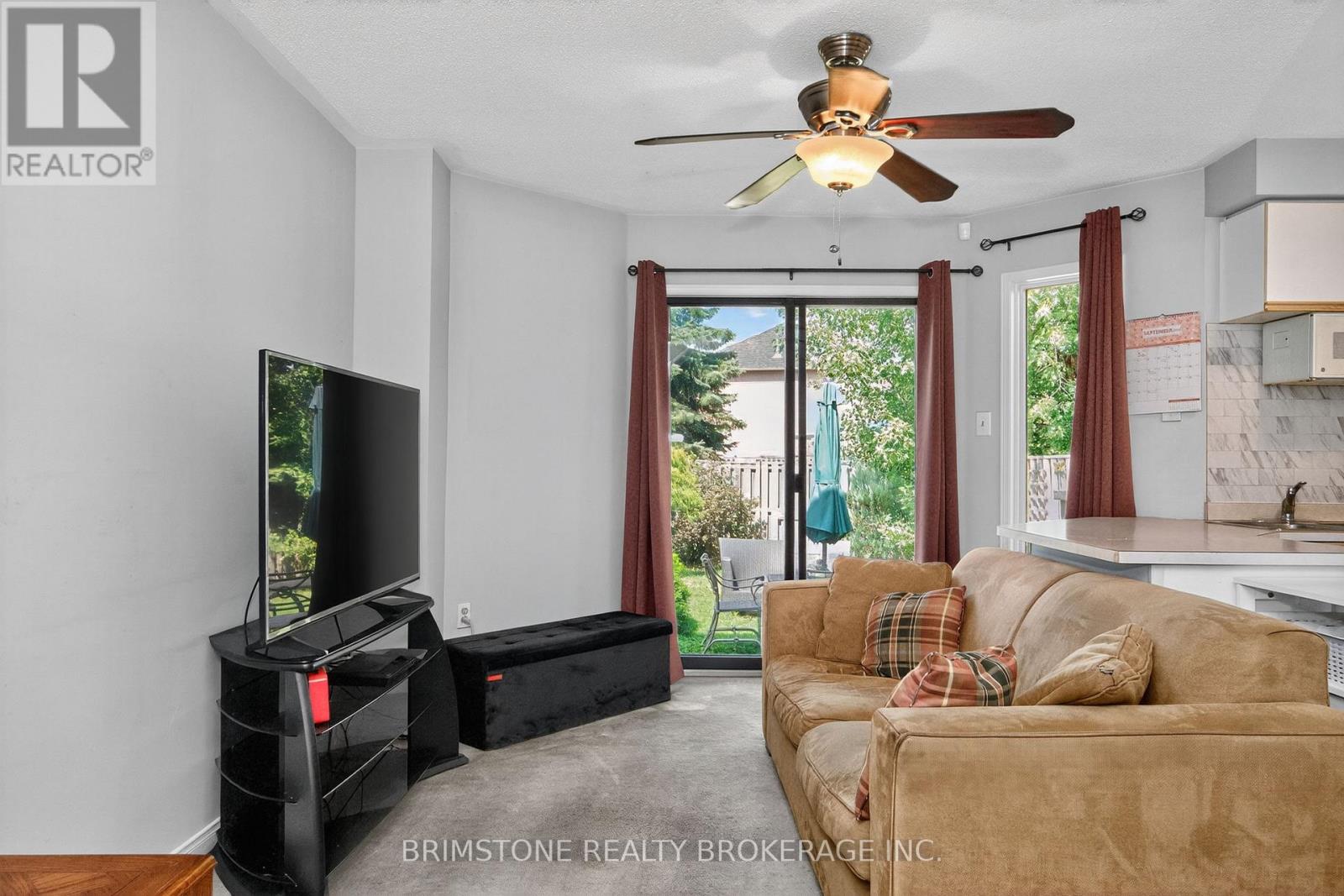 Photo 6 of 58 Cedarwood Crescent, Brampton ON