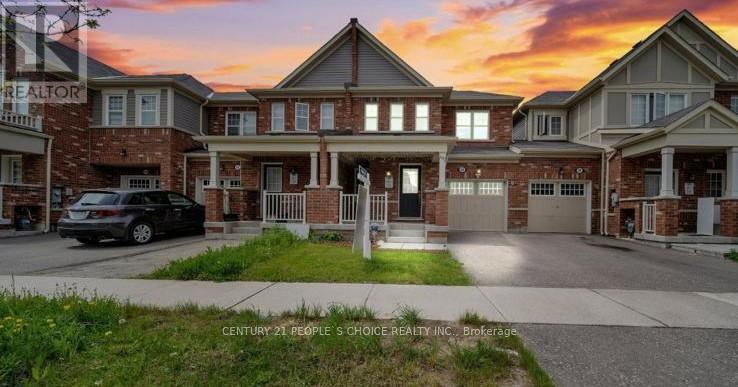 Photo 1 of 40 Averill Road, Brampton ON