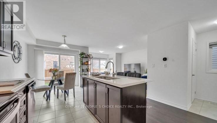 Photo 19 of 40 Averill Road, Brampton ON