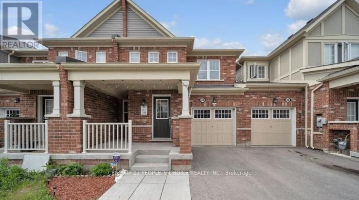 Photo 2 of 40 Averill Road, Brampton ON