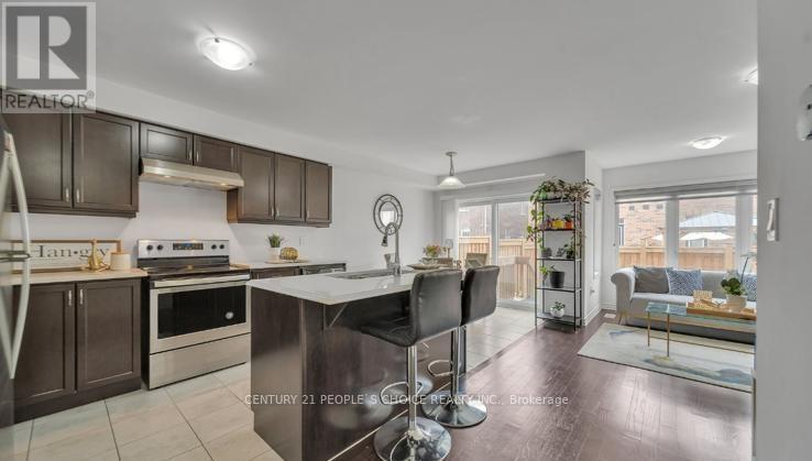 Photo 20 of 40 Averill Road, Brampton ON