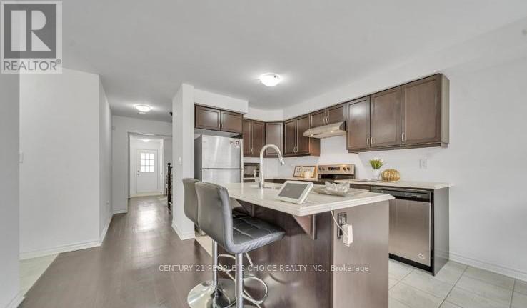 Photo 21 of 40 Averill Road, Brampton ON