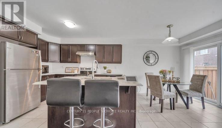 Photo 22 of 40 Averill Road, Brampton ON