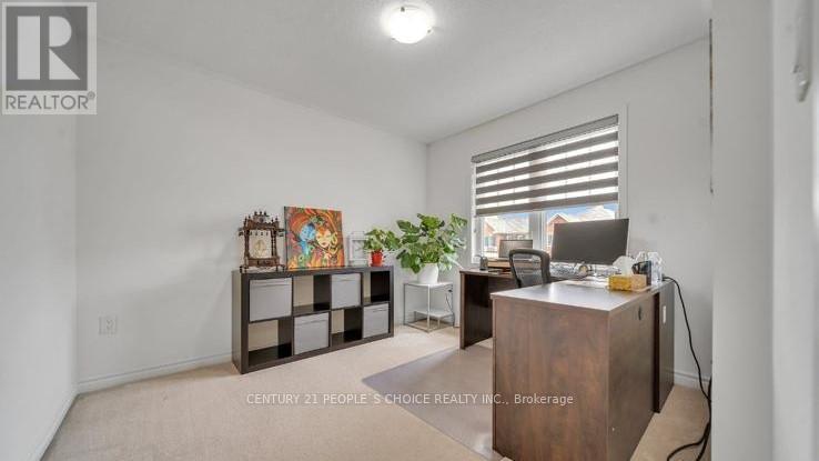 Photo 28 of 40 Averill Road, Brampton ON