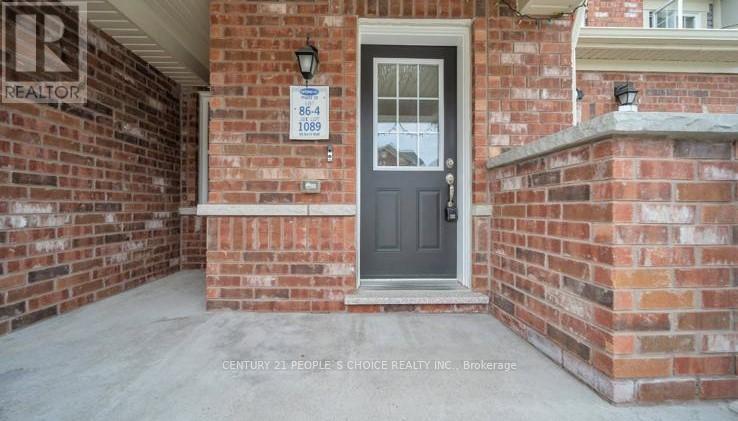 Photo 3 of 40 Averill Road, Brampton ON