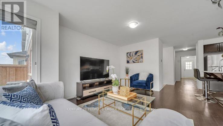 Photo 31 of 40 Averill Road, Brampton ON