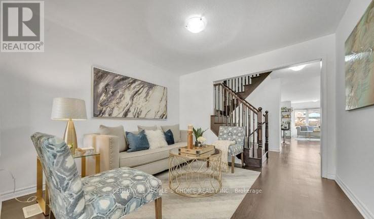 Photo 32 of 40 Averill Road, Brampton ON