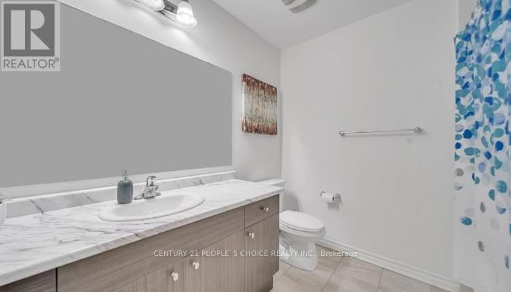 Photo 34 of 40 Averill Road, Brampton ON