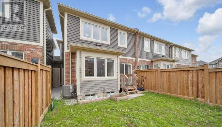Photo 36 of 40 Averill Road, Brampton ON