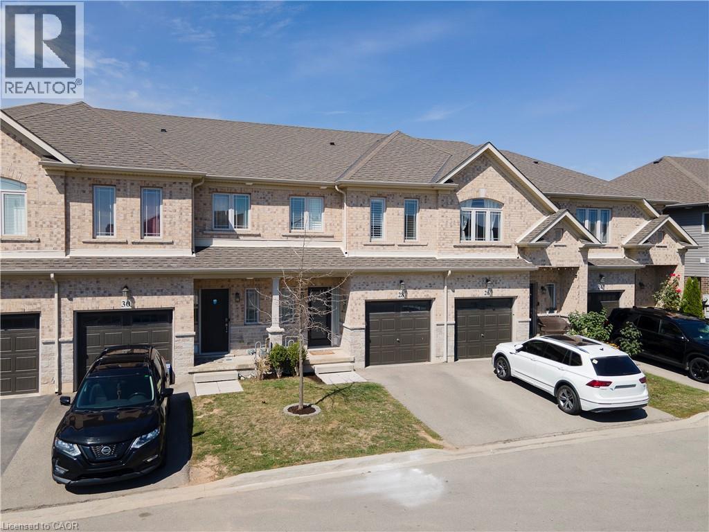 Photo 1 of 28 Kingsborough Drive, Hamilton ON