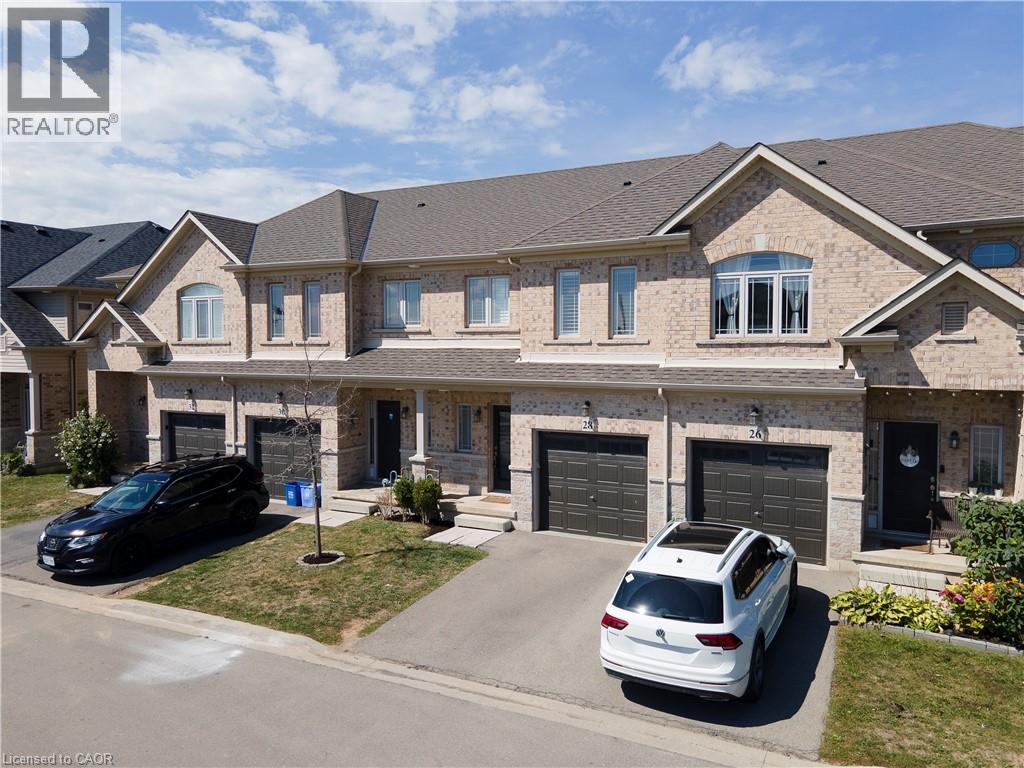 Photo 2 of 28 Kingsborough Drive, Hamilton ON