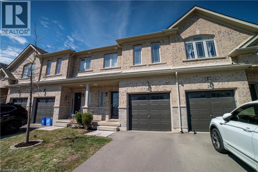 Photo 3 of 28 Kingsborough Drive, Hamilton ON