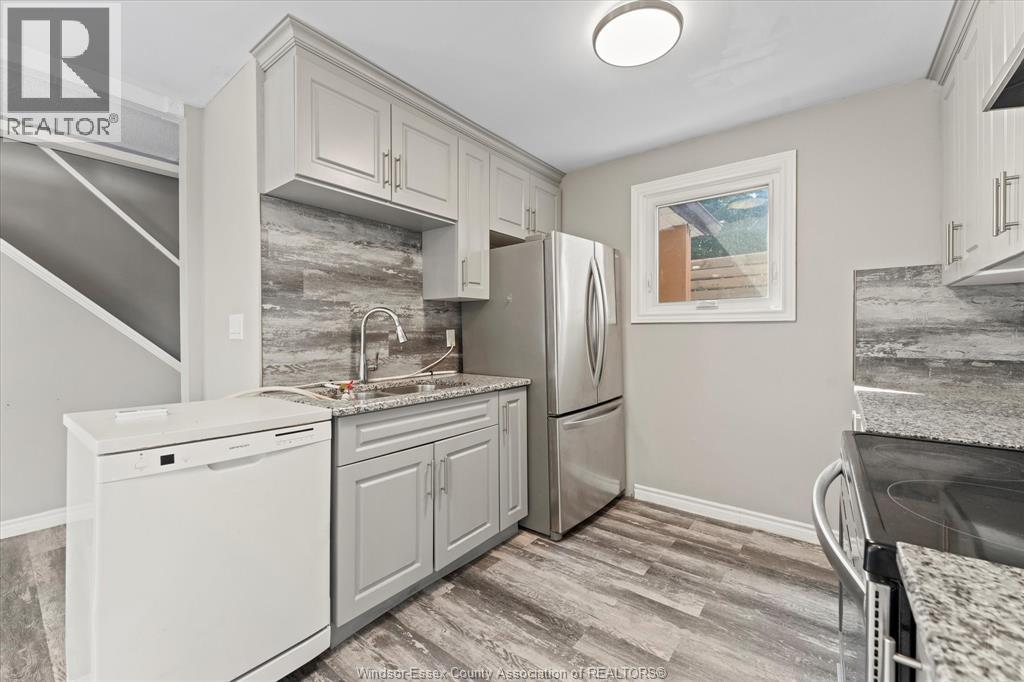 Photo 7 of 1212 Copperfield Place, Windsor ON