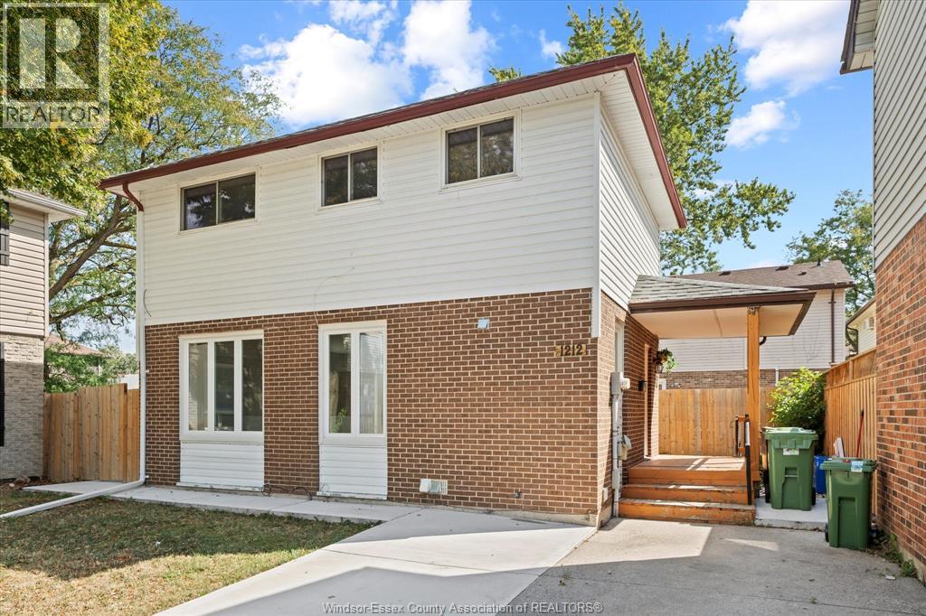 Photo 1 of 1212 Copperfield Place, Windsor ON