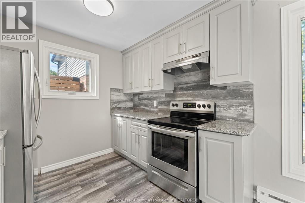 Photo 8 of 1212 Copperfield Place, Windsor ON