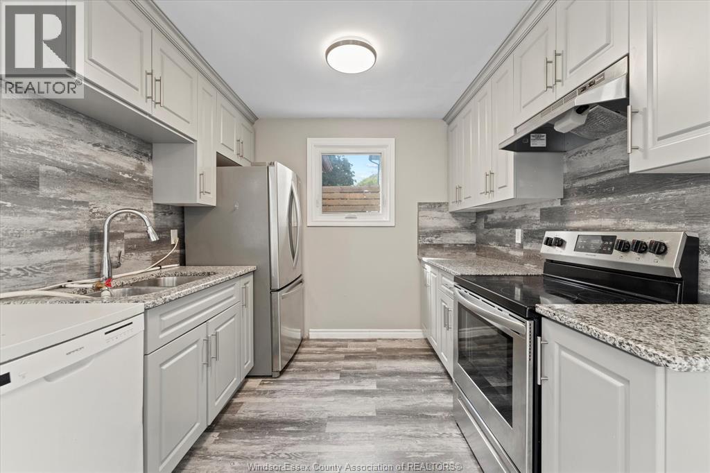 Photo 6 of 1212 Copperfield Place, Windsor ON