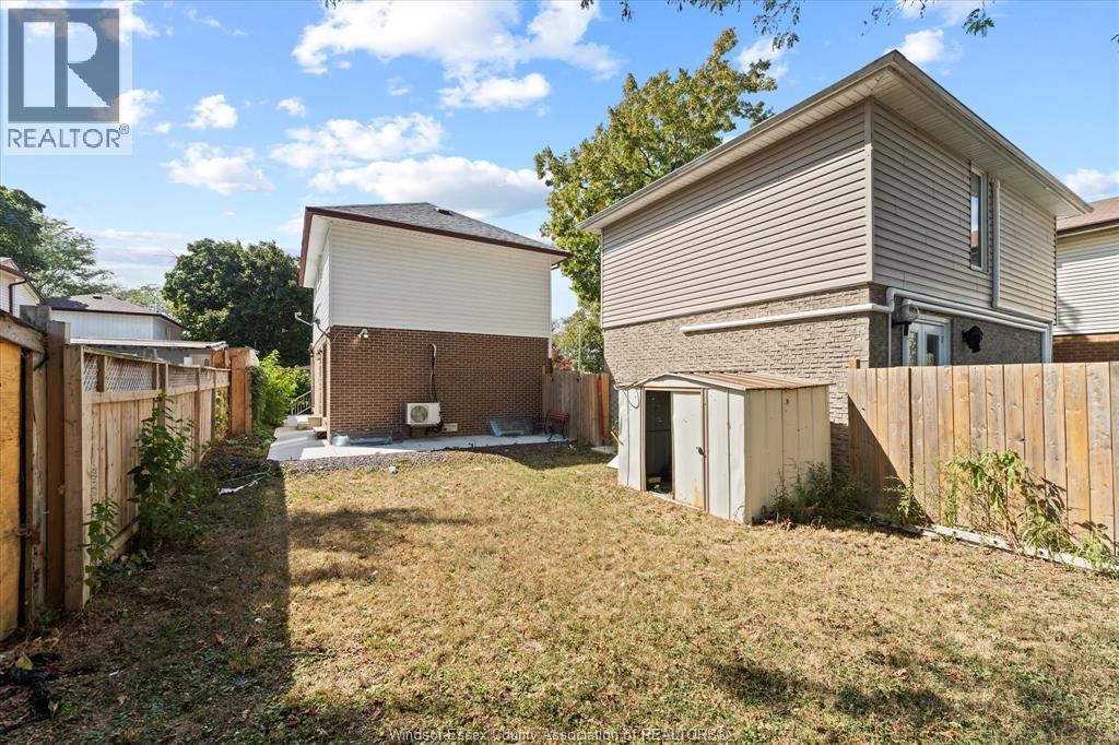 Photo 35 of 1212 Copperfield Place, Windsor ON