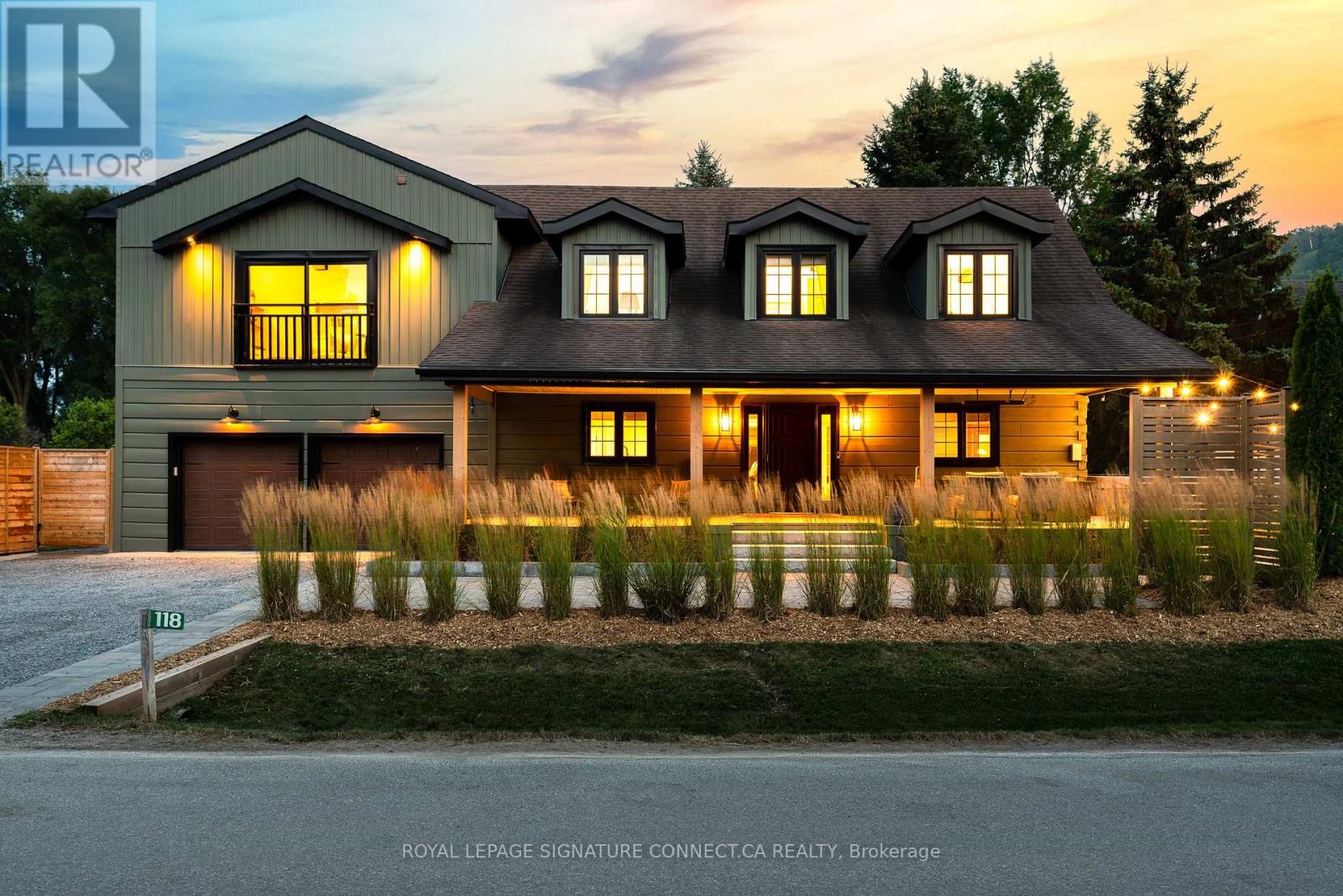 Photo 1 of 118 Settlers Way, Blue Mountains ON