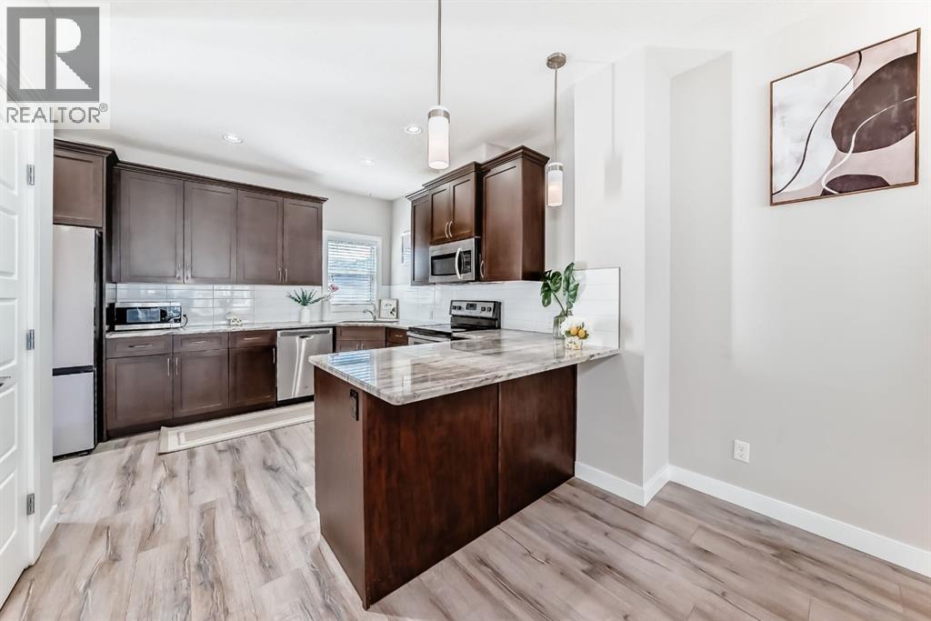 Photo 5 of 167 Cornerstone Passage Ne, Calgary AB