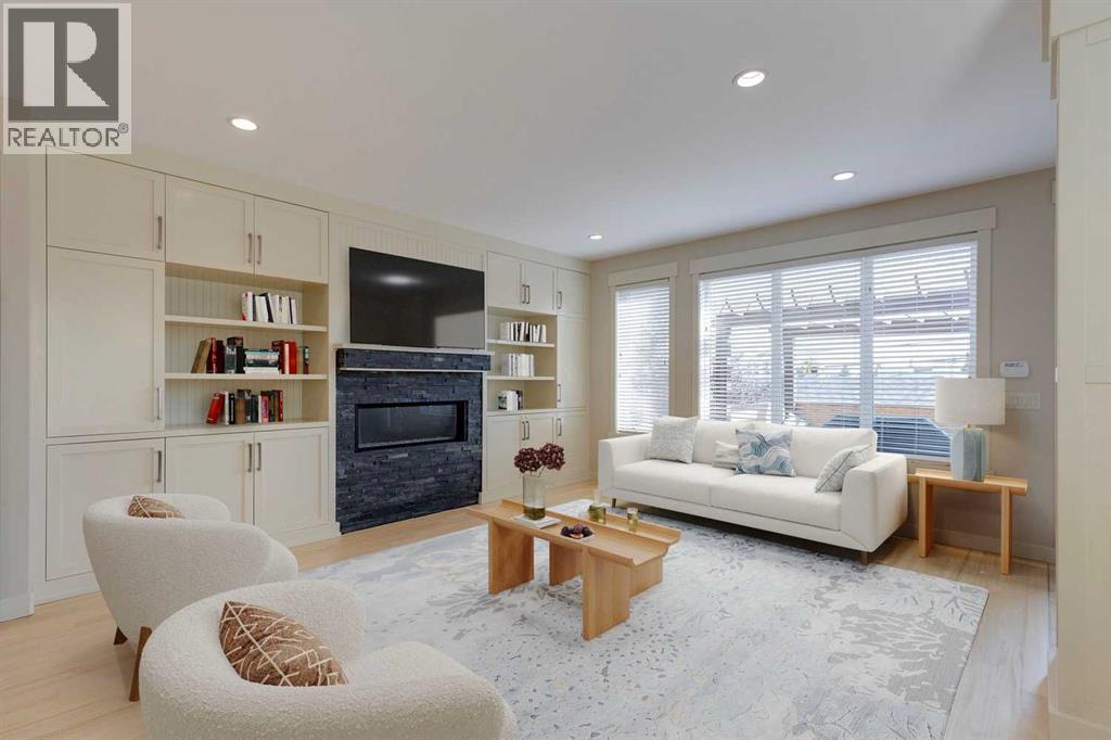 Photo 12 of 2123 32 Avenue Sw, Calgary AB