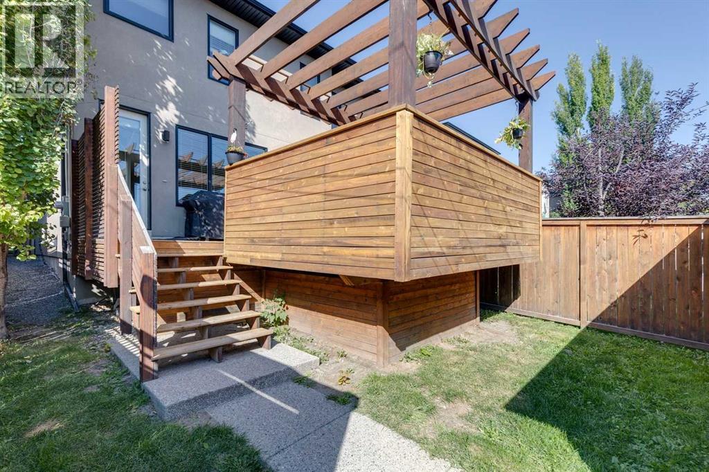 Photo 44 of 2123 32 Avenue Sw, Calgary AB