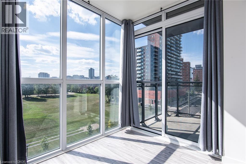 Photo 10 of 128 King Street N Unit 608, Waterloo ON