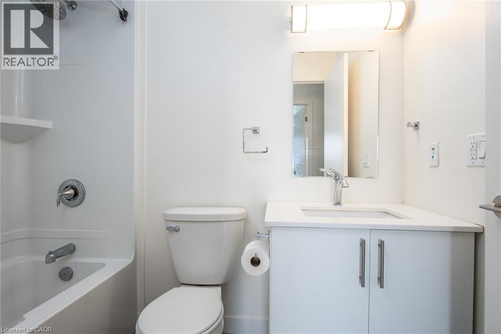 Photo 14 of 128 King Street N Unit 608, Waterloo ON